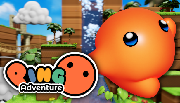 Cover image for Pingo Adventure