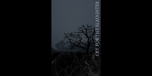 Cover image for Cry for the Slaughter