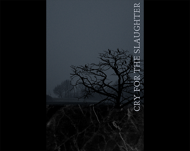 Cover image for Cry for the Slaughter