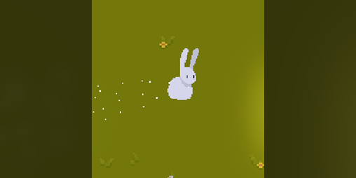 Cover image for Rabbit lemon