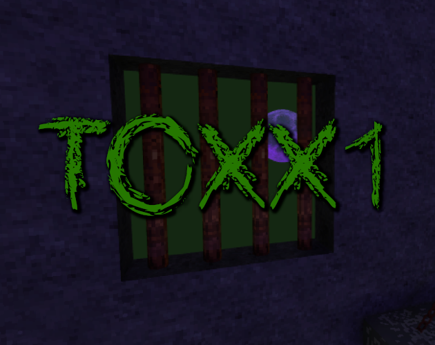 Cover image for TOXX1