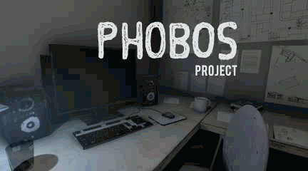Cover image for PHOBOS Project