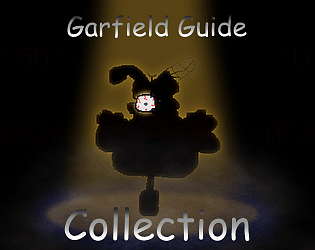 Garfelf's Guide Collection