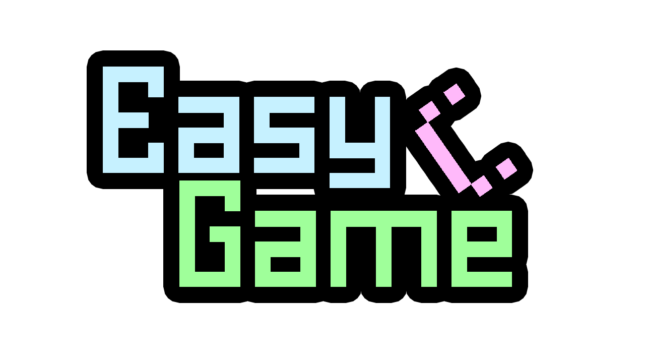 Easy Game (: by Fairlii