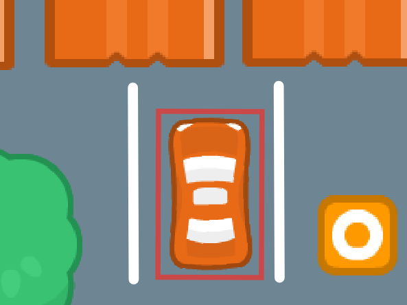Parking Fever