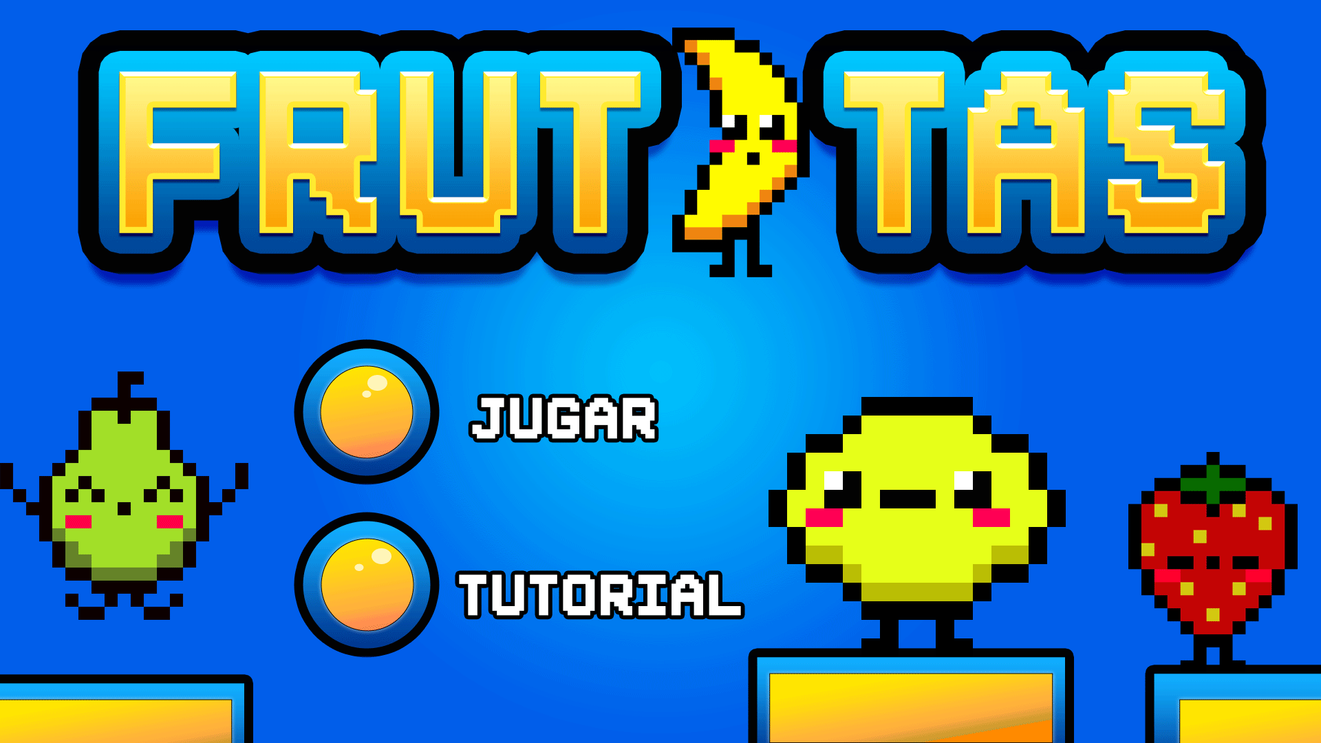 Frutitas