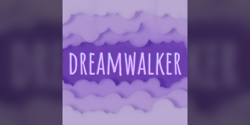 Cover image for Dreamwalker