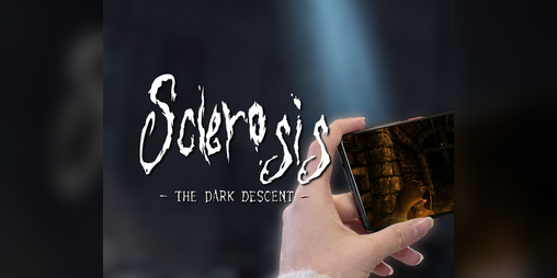 Cover image for Sclerosis: Amnesia for Android