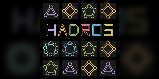 Cover image for Hadros