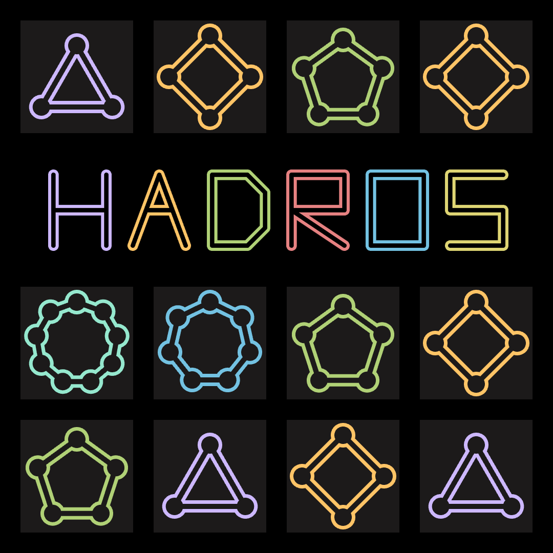 Hadros