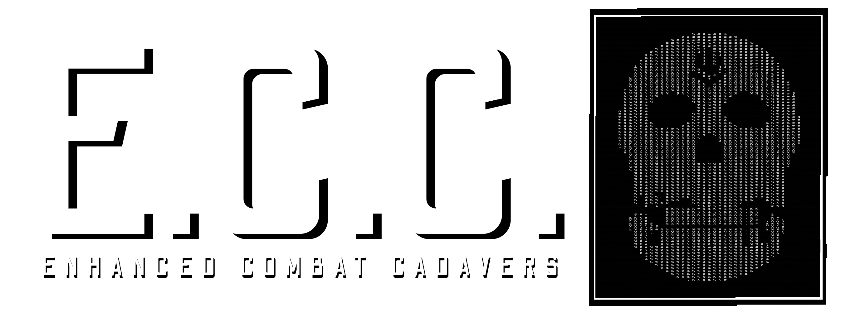 E.C.C.: ENHANCED COMBAT CADAVERS