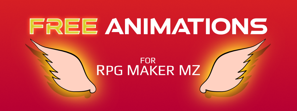 FREE MZ Animations