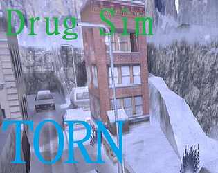Drug Simulator: Torn