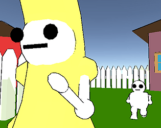 Banana Run