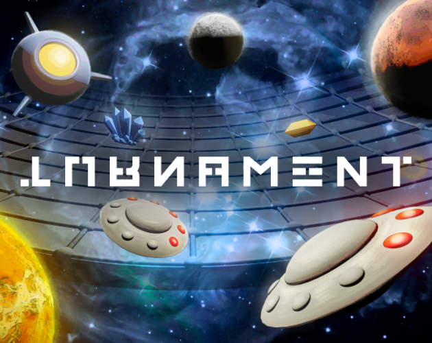 Cover image for Turnament