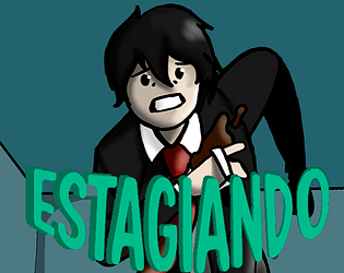 [BETA] Estagiando.