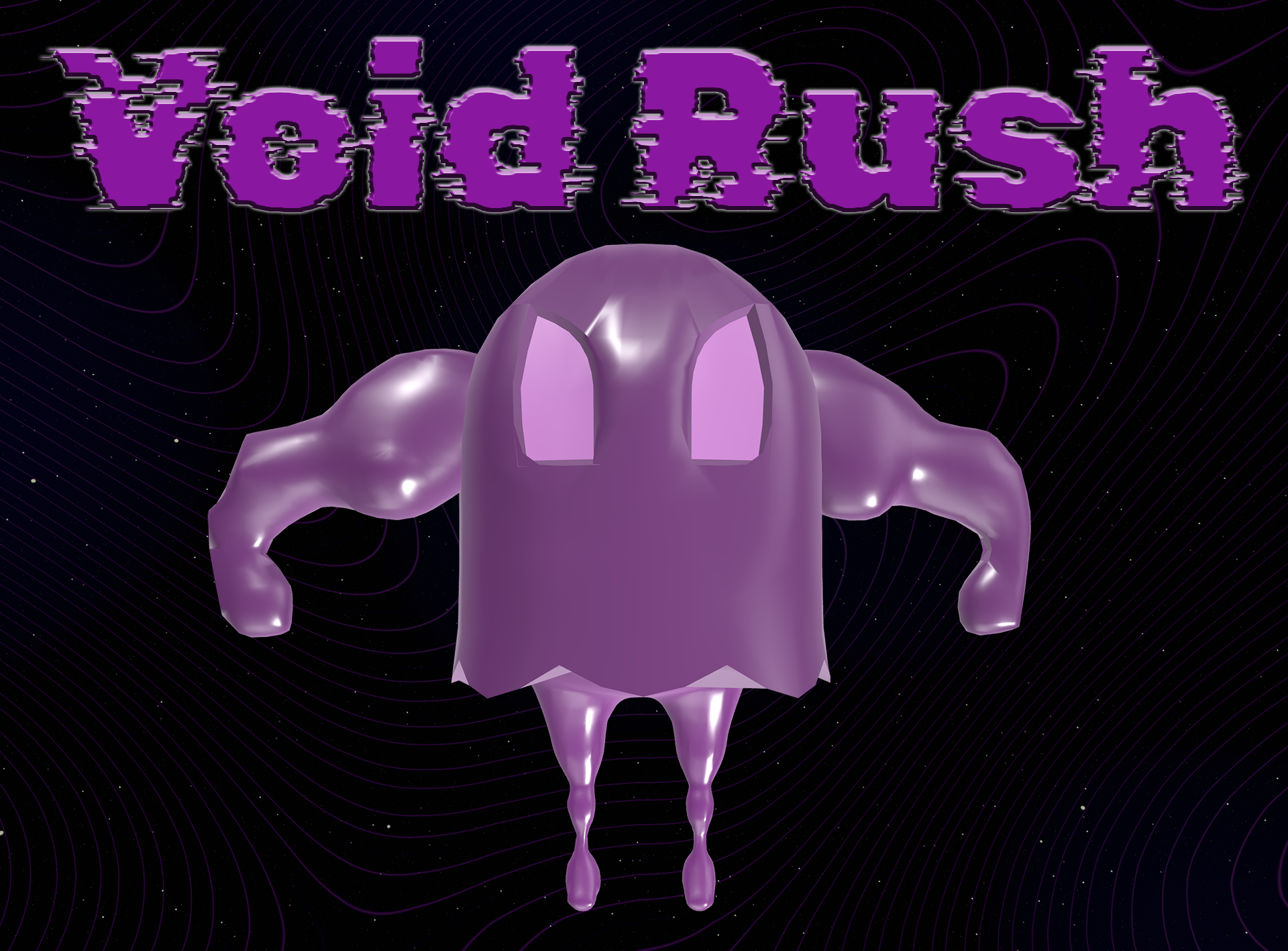 Void Rush Rif Void Rush by OscarNordstrom, lr222gw