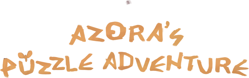 Azora's Puzzle Adventure