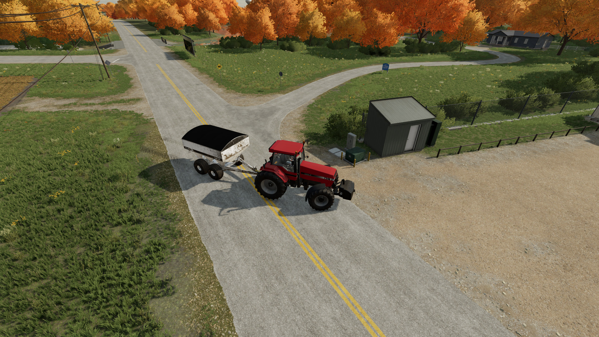 Cover image for Iowa Gravel Textures