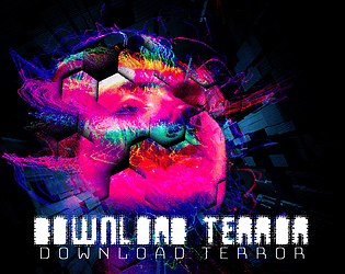 Download Terror - A CY_BORG Cyber Crawl