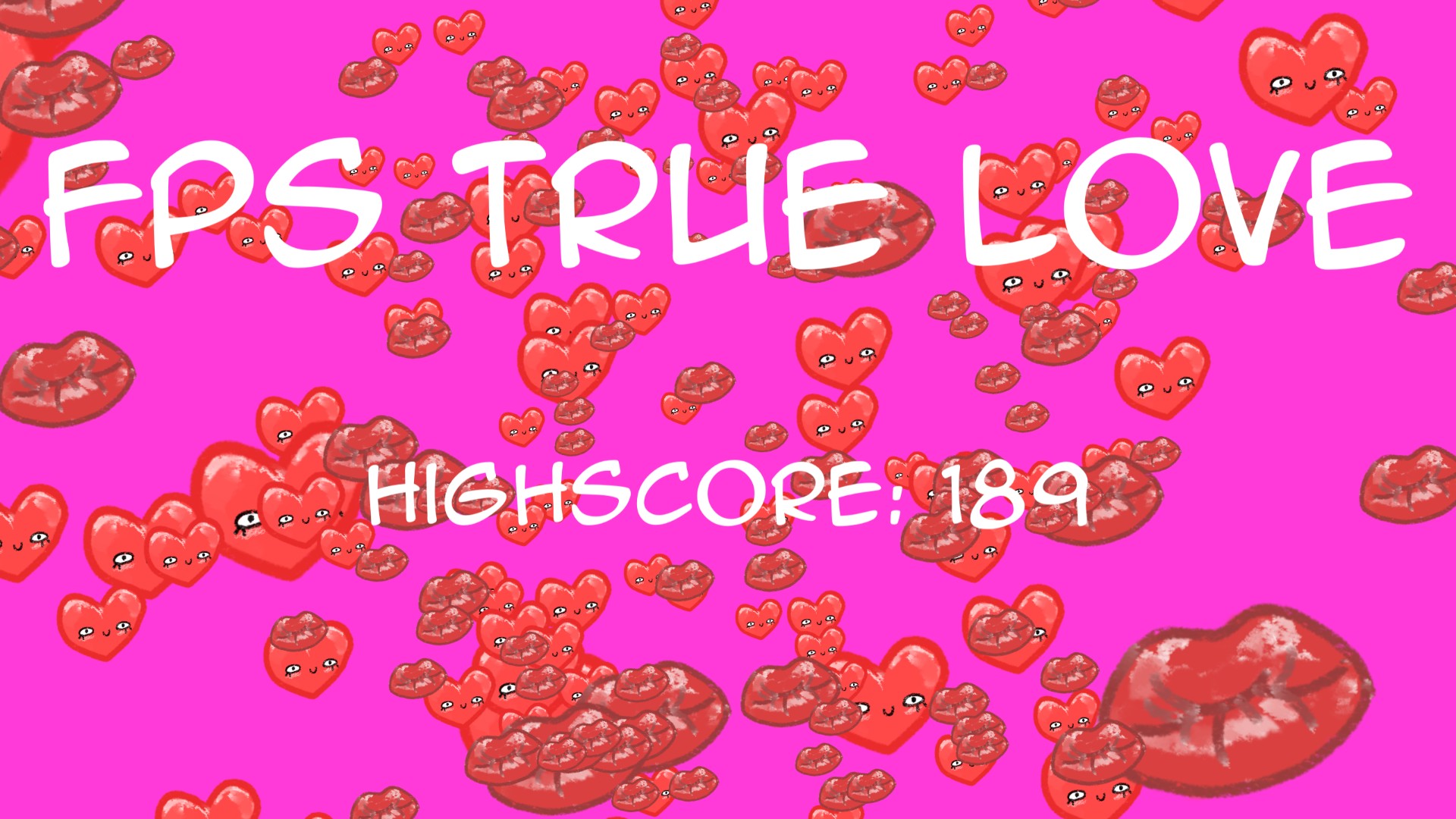 Fps True Love Release Announcements 4096