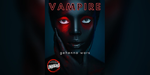 Cover image for VAMPIRE: Gehenna Wars
