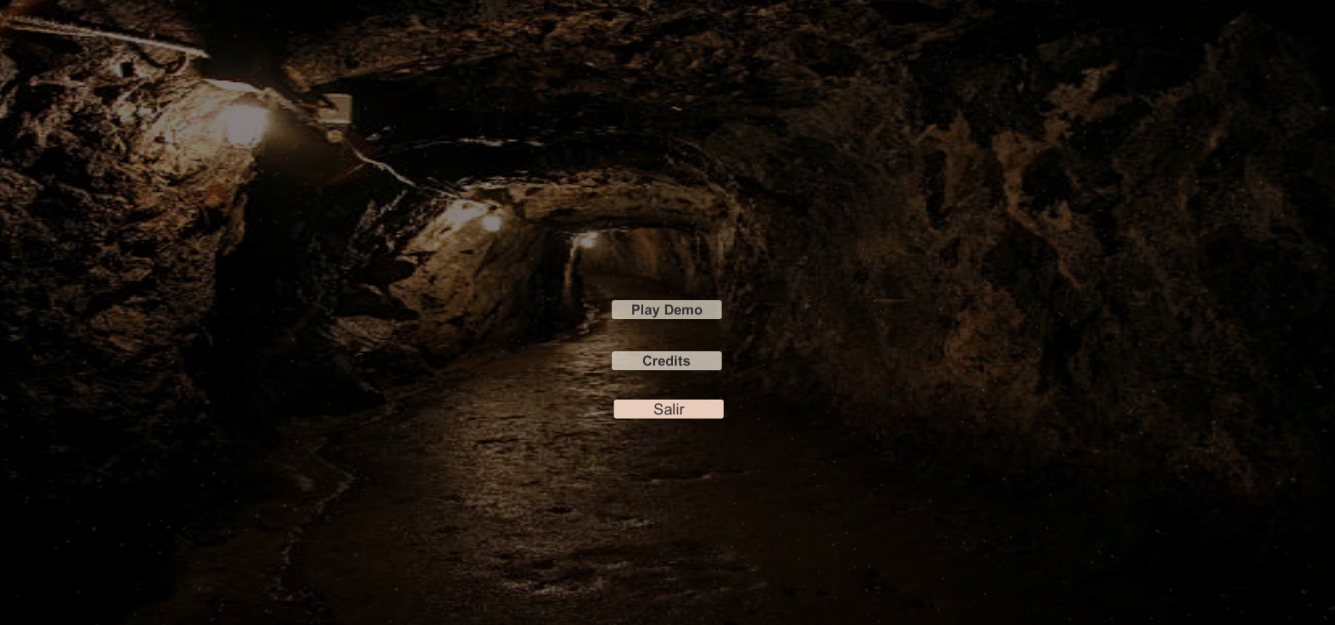 Cover image for Demon Cave Demo (Español)