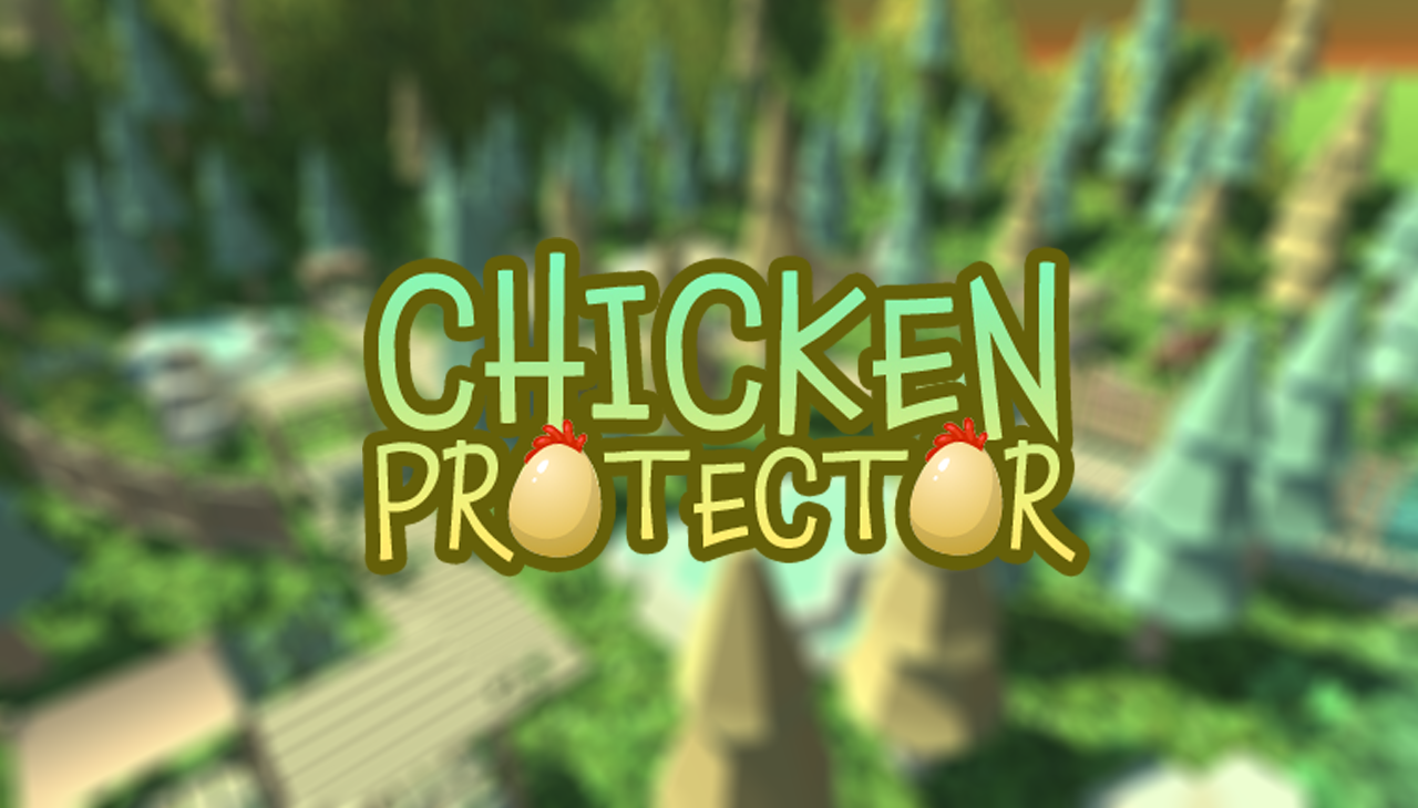 Chicken Protector by CityStream