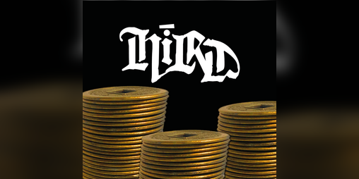 Cover image for Hīrd