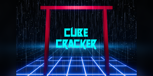 Cover image for Cube Cracker