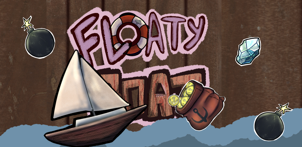 Floatyboat