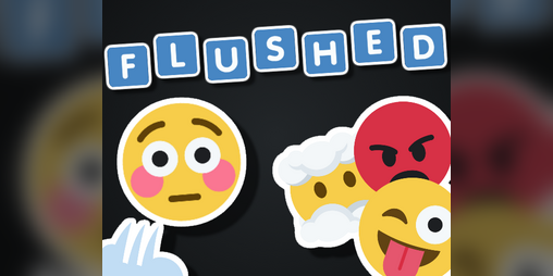 Cover image for Flushed (Original Version)