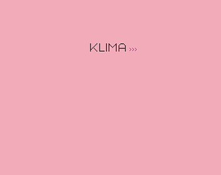 KLIMA