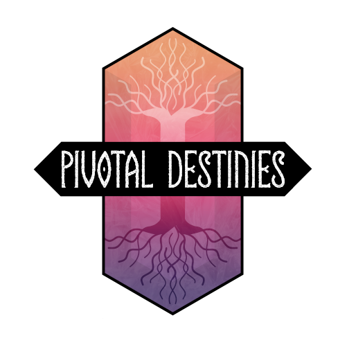 Cover image for Pivotal Destinies