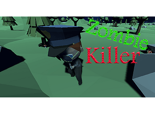 Zombie Killer
