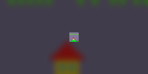 Cover image for Tiny Town