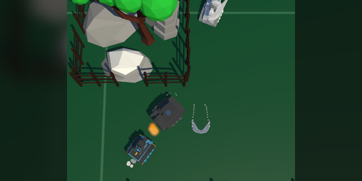 Cover image for TWW