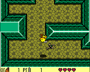 JumpSlash