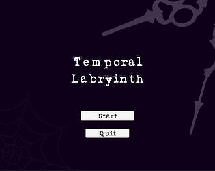 FMP -Temporal Labyrinth