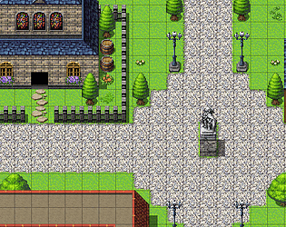 Just rpg