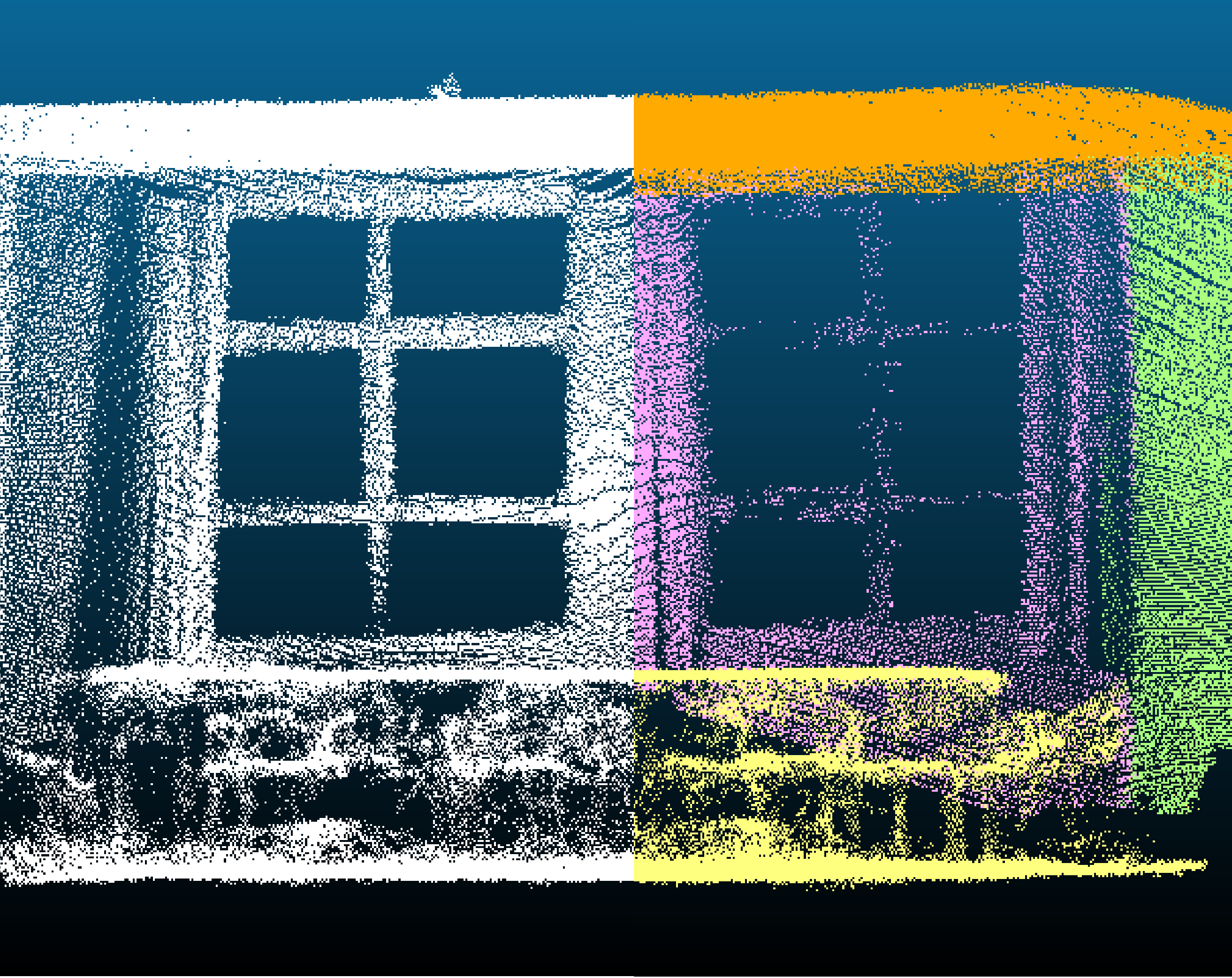 Visualisasi 3D Indoor