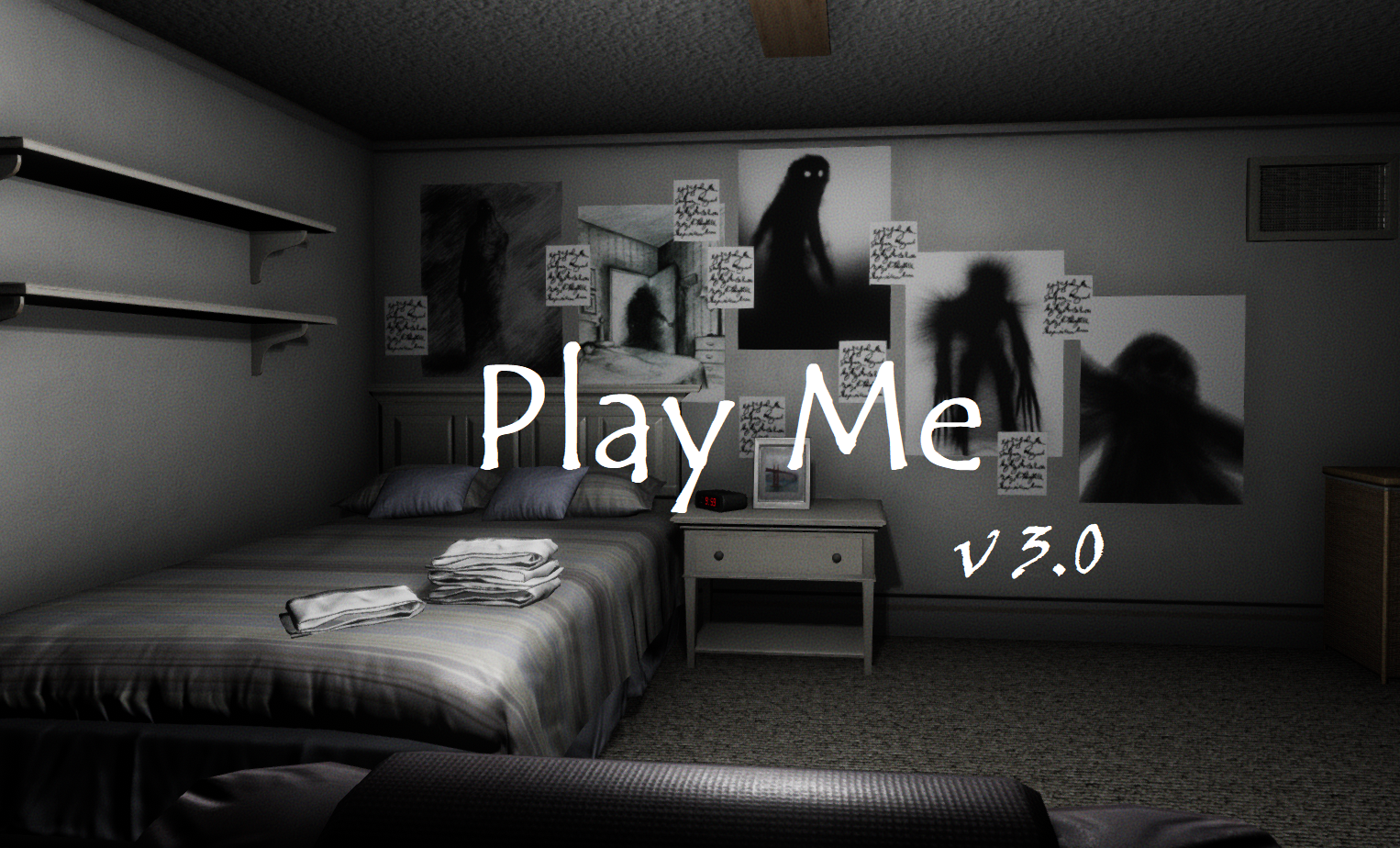 Cover image for Play Me