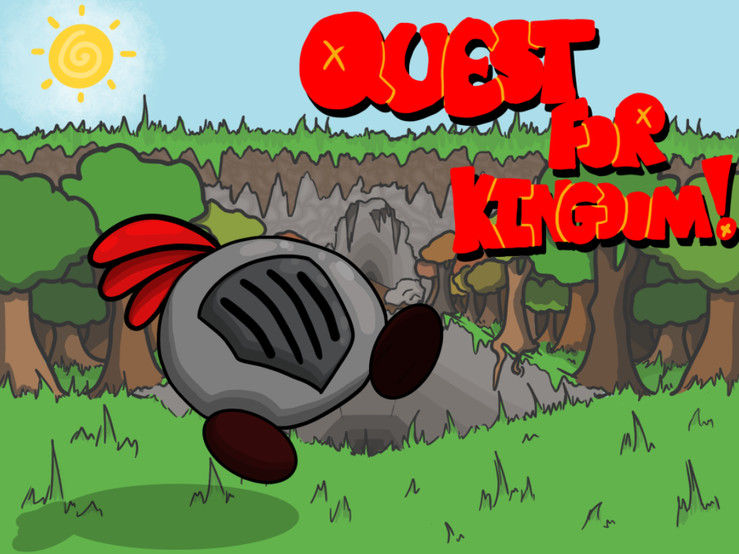 Quest For Kingdom