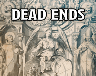 Dead Ends (5e)  