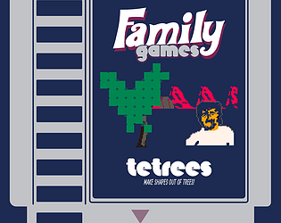 Tetrees