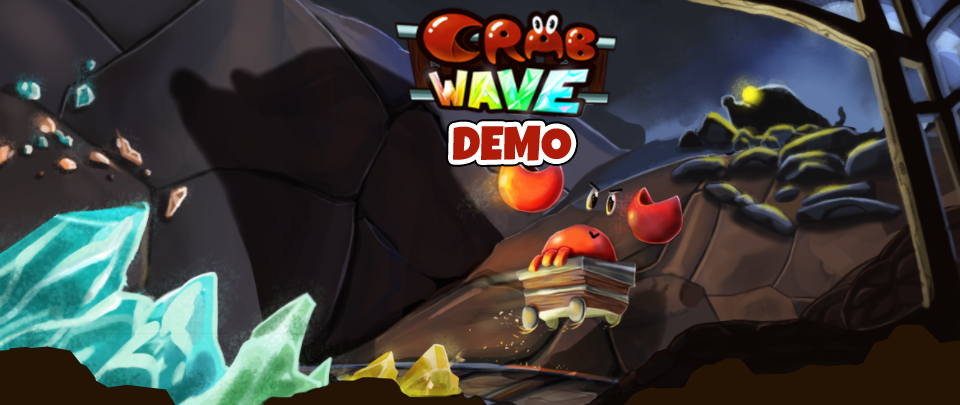 Crabwave Demo