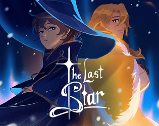 The Last Star [Free] [Visual Novel] [Windows] [macOS]