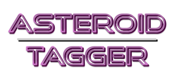 Asteroid Tagger