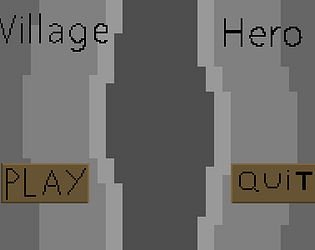 Village Hero Demo
