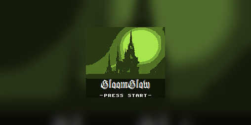 Cover image for Gloomglow: Prologue